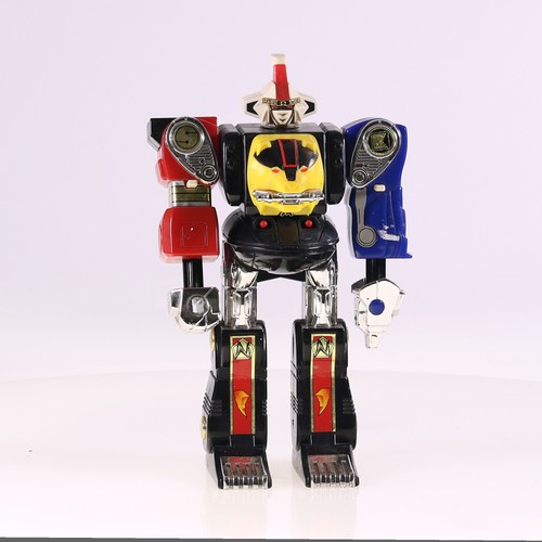 Bandai power rangers sans - power,