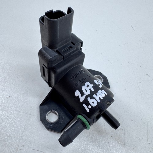 Peugeot 207 pressure - 207, sw