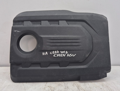 Couvercle cache moteur kia - ✅couvercle, /cache