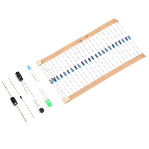 Kit composants - kit, de