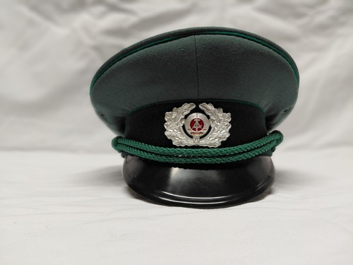 Casquette insigne cocote - et,