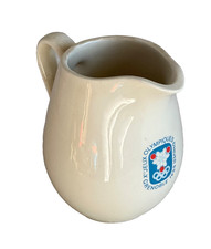 Petit pot des jeux olympiques - pot,