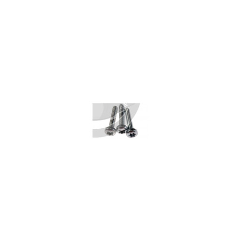 Lot vis semelle fer - 3,