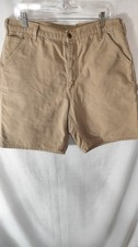Carhartt B25SDL Mens Size 36