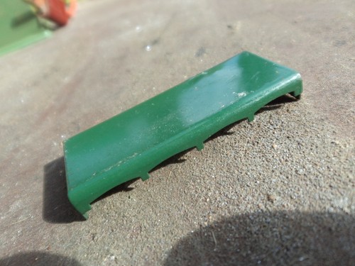 Hornby lanterneau vert - lanterneau,