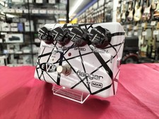 MXR EVH117 Eddie Van Halen Signature Flanger Guitare Effets Pédale De Japon