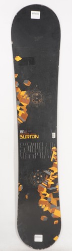 Burton cruzer rocker - burton, v-rocker