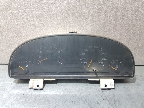 Tableau bord compteur - tableau,