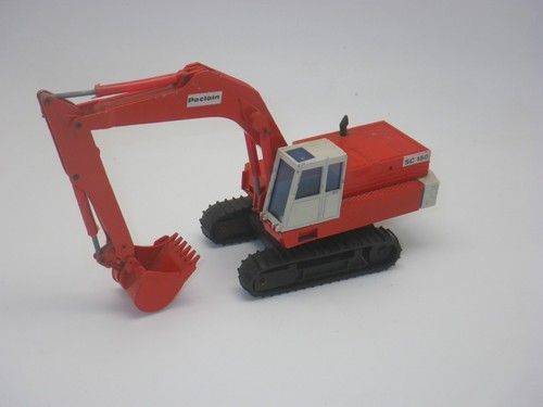 Pelle excavatrice 150 - 150,