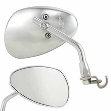Miroir Far Clamp On Droit