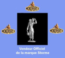 Mokarex - STORME - Gauloise