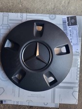 Enjoliveur de roue neuf Mercedes originel pour Vito 447 109 110 111 114 116 119