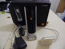 LIVEPHONE SAGEM D76W ORANGE