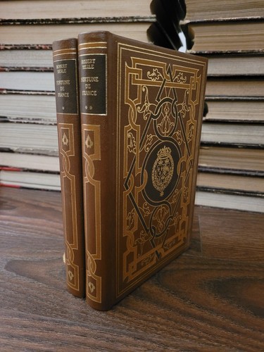 Robert merle fortune - robert, de