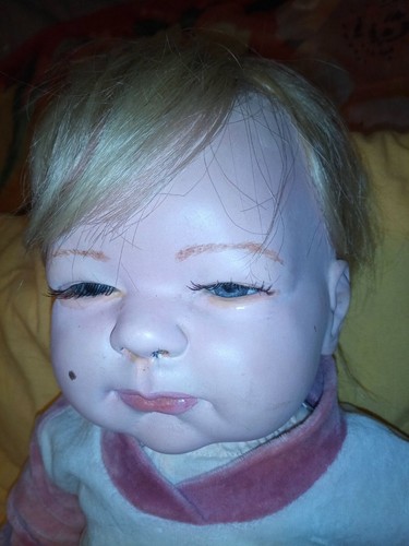 Bébé reborn berenguer - reborn,
