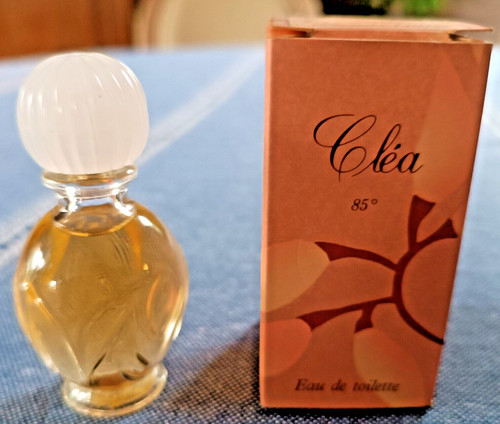 Miniature parfum edt clèa - parfum,