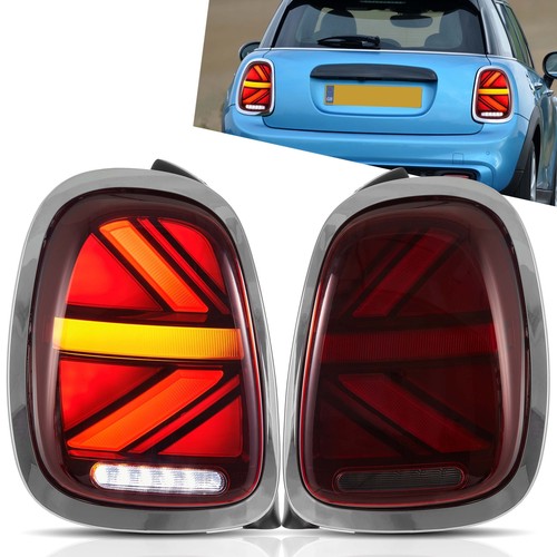 Vland feux arriere led - vland,