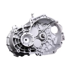 Équipement JNA VW Golf IV