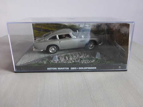 Aston martin db5 goldfinger - db5,