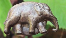 EPINGLE à CHAPEAU ancienne