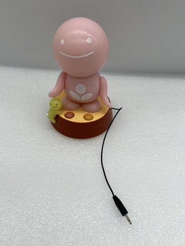 Tomy nohohon zoku - tomy,