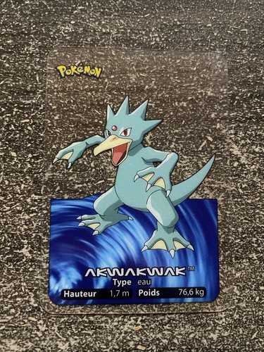 Carte pokémon lamincards - carte, /
