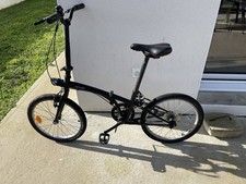 Vélo Pliant B Twin Tilt 100