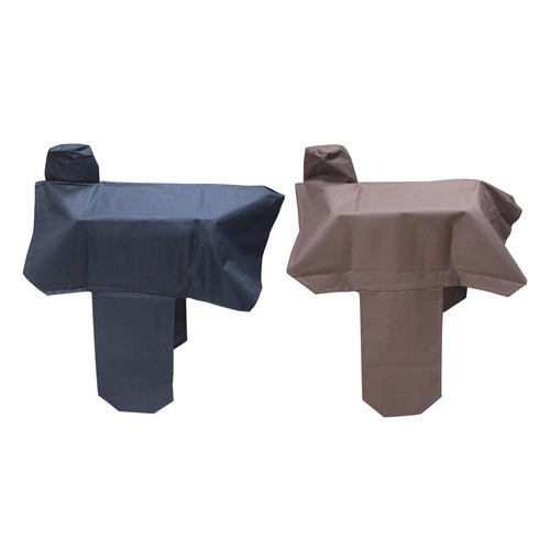 Housse selle cheval - selle, de