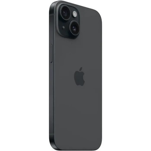 Apple iphone 128 noir - apple,