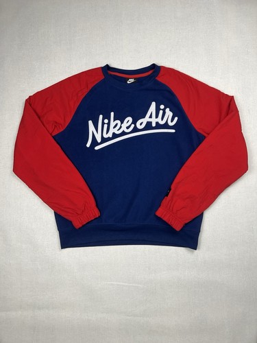 Nike air sweatshirt homme - air, m