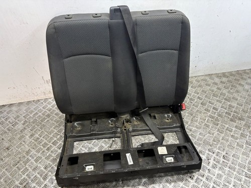 Mercedes benz vito viano - mercedes-benz, w639