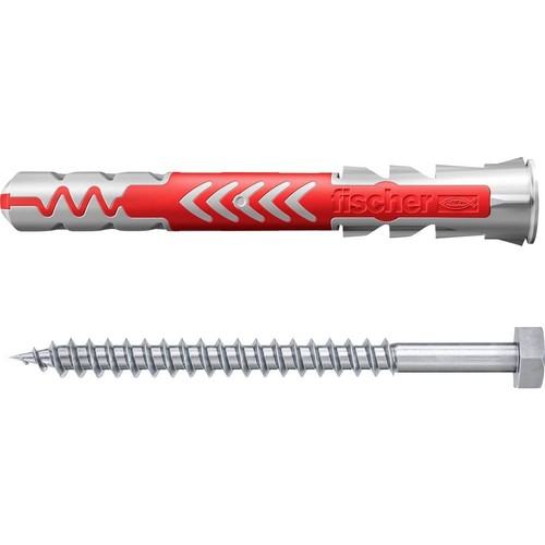Fischer 538257 duopower - duopower, 10x80