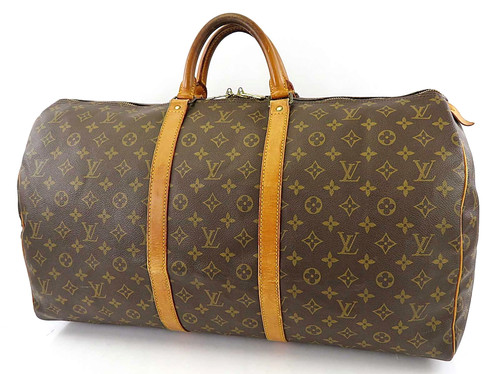 Authentique sac voyage - authentique,