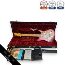 Guitare Fender Limited Edition