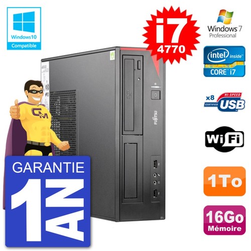 Fujitsu esprimo e520 dt - fujitsu,