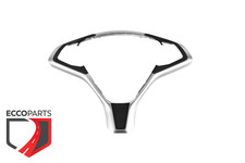 Insert cache panneau de volant