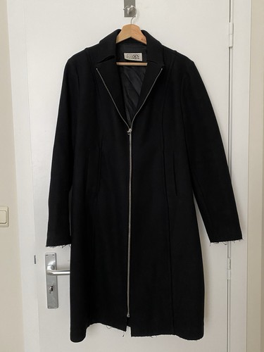 Martin margiela manteau long - margiela,