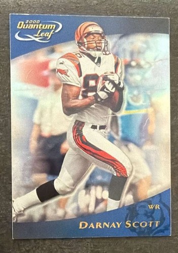 2000 quantum leaf darnay - leaf, #55