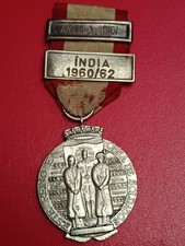 MÉDAILLE DÉCORATION