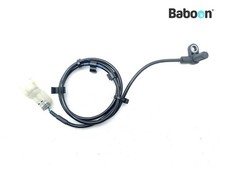 ABS capteur de roue arrière