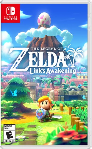 Legend zelda link - zelda, link's