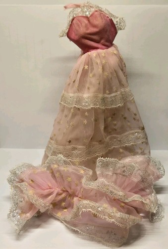 Vintage 1985 mattel dream - 1985,