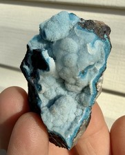 SHATTUCKITE & QUARTZ -