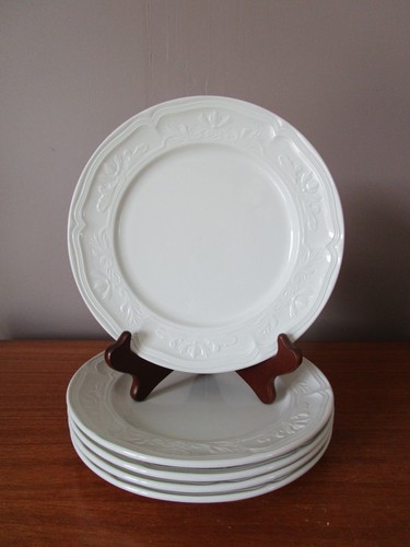 Villeroy boch 5 assiettes a - ,