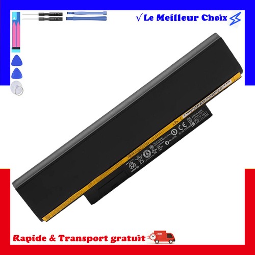 Batterie pour lenovo thinkpad - pour,