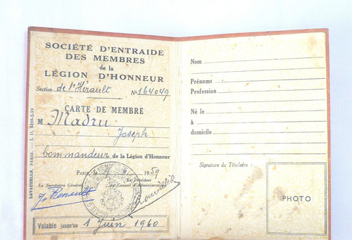 Carte société entraide des - sociÉtÉ,