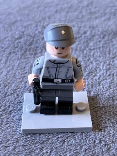 Lego minifigurine star - minifigurine, wars