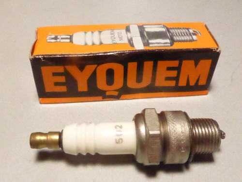 Nos ancienne vintage - nos,