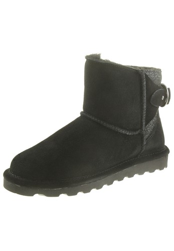 Bearpaw betty femmes bottine - femmes,