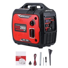 2850w portable inverter - 2850w,